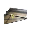 Crownbond ce certificate aluminum acp/acm mirror facade external wall cladding