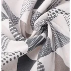 hot sale jersey knit roll printed bedsheet cotton fabric for kids