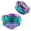 New metal spinning top 4D alloy gyro toys