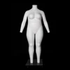 XXL Female Plus Size Removable Ghost Mannequin GH11-PLUS