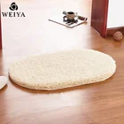 Floor Polyester Sheepskin Rug Formal Price Polyester Sheepskin Shaggy Rugs Carpet