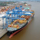 LCL sea forwarding agent shipping agency to Piraeus freight rates