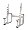 2019 new design commercial gym machine squat trainer fitness equipment
