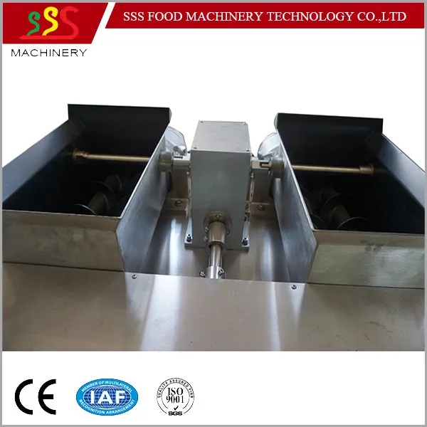 High quality Multi Function Encrusting Machine Kubba/Pastry/Pancake/pie Making Machine