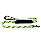 Dog multi-purpose vehicle safety leash pet safety harness