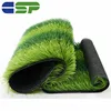 50mm 2 tones soccer synthetic grass turf for football field