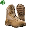 Tactical military khaki boots men desert ,army safety shoes military desert boots suede,shoes army commando delta tactical boots