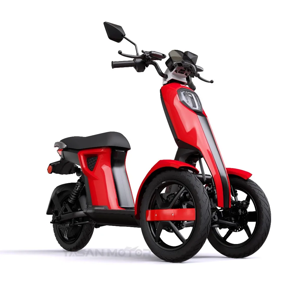 2018 new fashion ibike 250w ebike miniped powerful electric bike