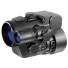 Pulsar Night Vision Scope DFA75 Attachment Forward for outdoor night hunting riflescope infrared Rifle Scope