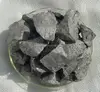 chromium -containing molten iron