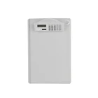Plastic HIPS A4 Size Calculator Clip Board
