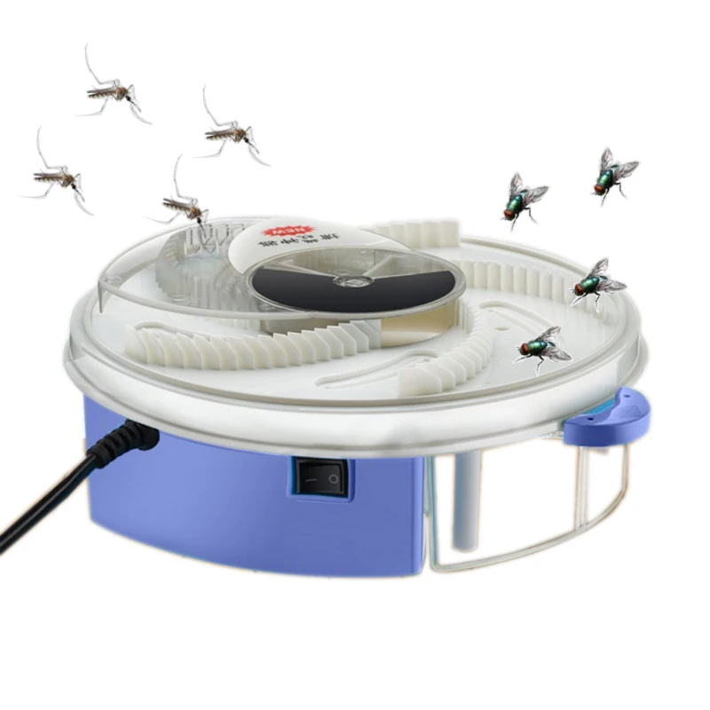 electric fly catcher