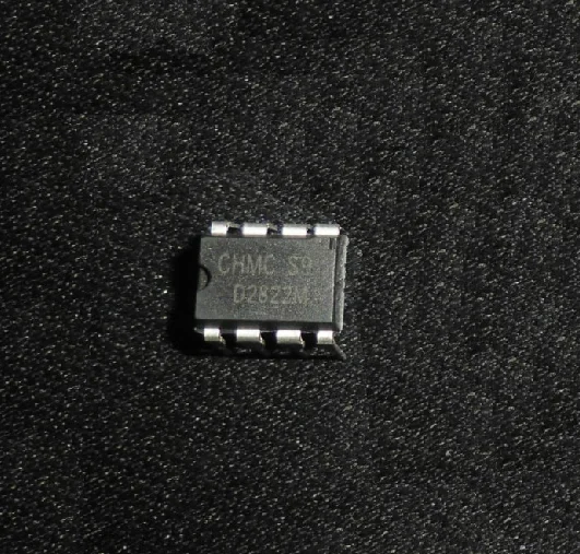 Audio power amplifier ic chip D2822M D2822 DIP8