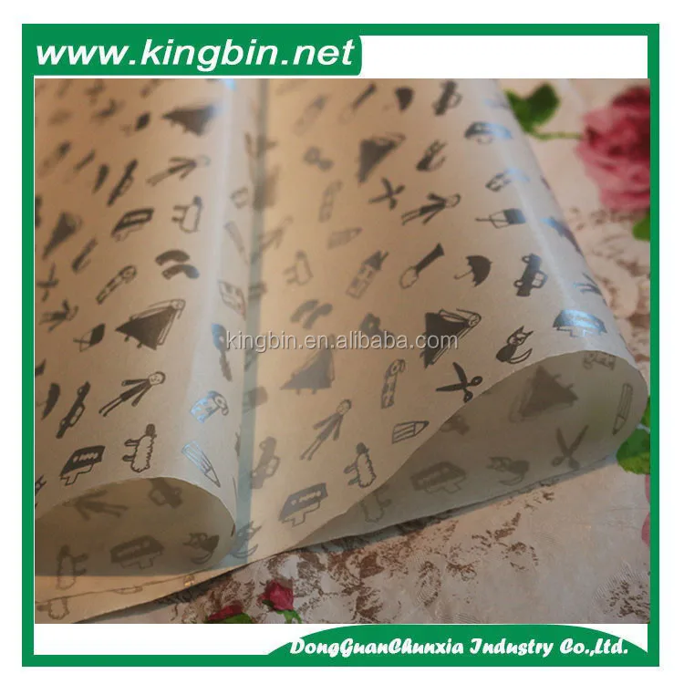 silver print tissue paper2