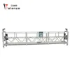 500KG-1000KG High-rise Roof Suspended Work Platform for Building Maintenance