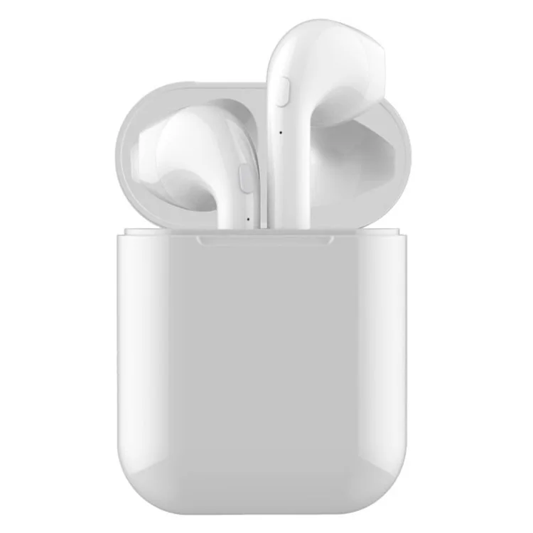 Mini i8 Small i8s Tws Wireless Headphones With Charging Box, Black;white i8 wireless headphones with charging box
Mini i8 Small i8s Tws Wireless Headphones With Charging Box, Black;white i8 wireless headphones with charging box