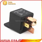 factory direct good quality low price RTT7106 1.8W electronic car starter relay 12V 24V auto relay