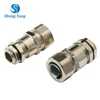 SY Electrical Cable Hose Use Metal Conduit Connector