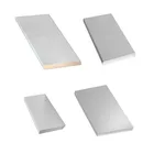 Aluminum Plate Aluminum Flat Bar Aluminum Hollow Bar