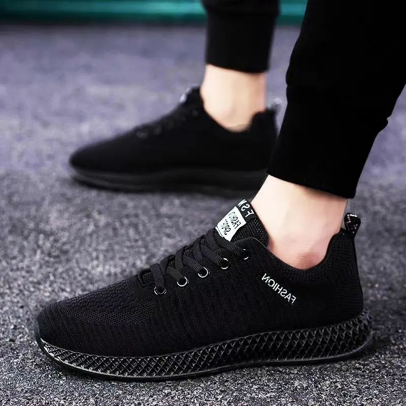 Fashion sneakers men new style thick sole casual running shoes men, Red/white/black
Fashion sneakers men new style thick sole casual running shoes men, Red/white/black