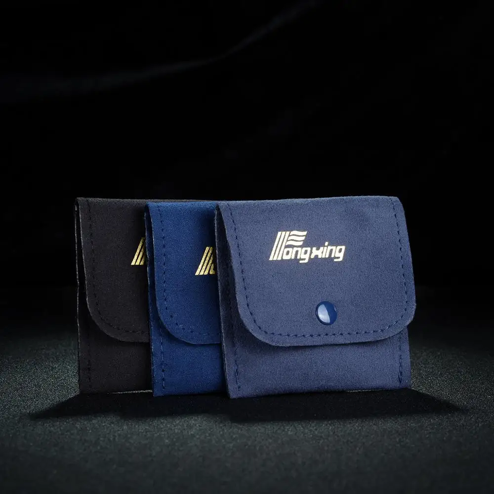 Exquisite elegant design portable velvet button closure pouch, Black/gray/green or customized
Exquisite elegant design portable velvet button closure pouch, Black/gray/green or customized