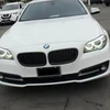 USED CAR BMW 5 SERIES 2015 FOR SALE