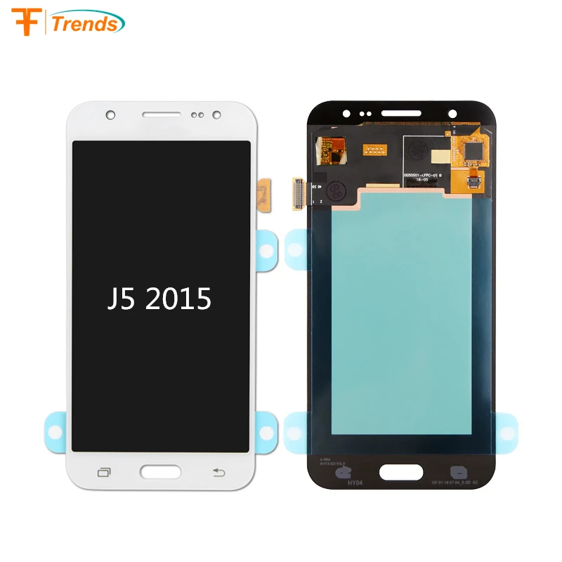 Original Mobile Phone Screen LCDs Display for Samsung Galaxy J5 2015 Screen Replacement, Black;white;gold
Original Mobile Phone Screen LCDs Display for Samsung Galaxy J5 2015 Screen Replacement, Black;white;gold
