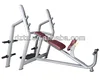Body Strong Chest Exercise Fitness Equipment Incline Chest Bench Incline Up Bench TZ-6030