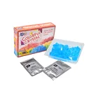 2019 Popular STEM and Educational Toys of Colorful Crystal