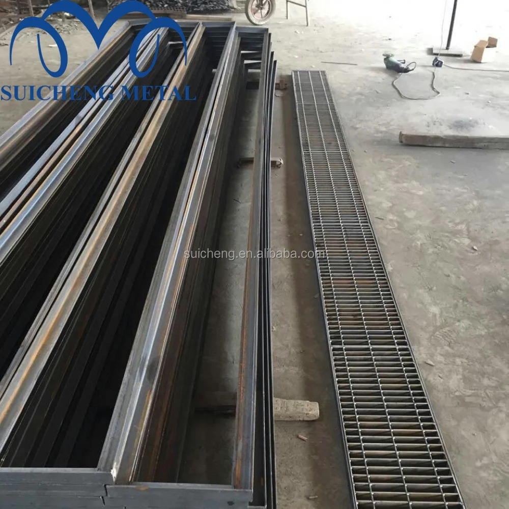 China Steel Water Drainage Wholesale Alibaba