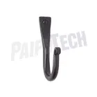 Customized casting parts wholesale coat hooks cast iron