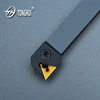 Top quality clamp insert MTGN Compound External Turning Tool Holder With TNMG insert
