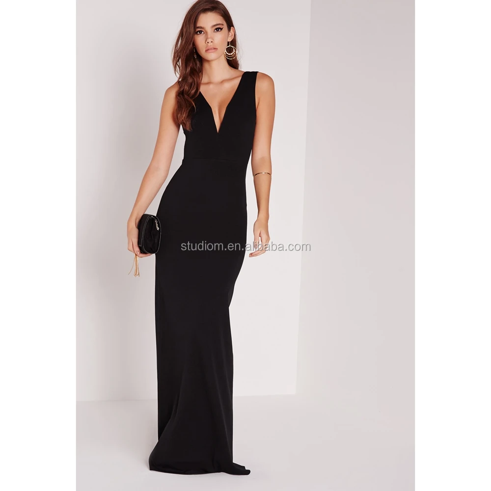 elegant western party wear dresses