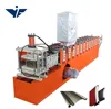 China style Low price shutter door roll forming machine