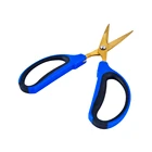 Hydroponics Garden Titanium Blade Bonsai Trimming Bonsai Snips Scissor Bonsai