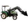 Agricultural equipments tractor attached all types of farm tools