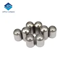 tungsten carbide button tipped drill bit and made in china