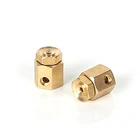 JT-4003 Factory wholesale Japanese style brass nozzle Sprayers for EPP EPS machine