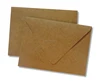 Wholesale stationery sets paper envelopes vintage envelope Classic