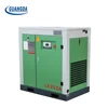 General Industrial 15kw direct driven electric screw air compressor