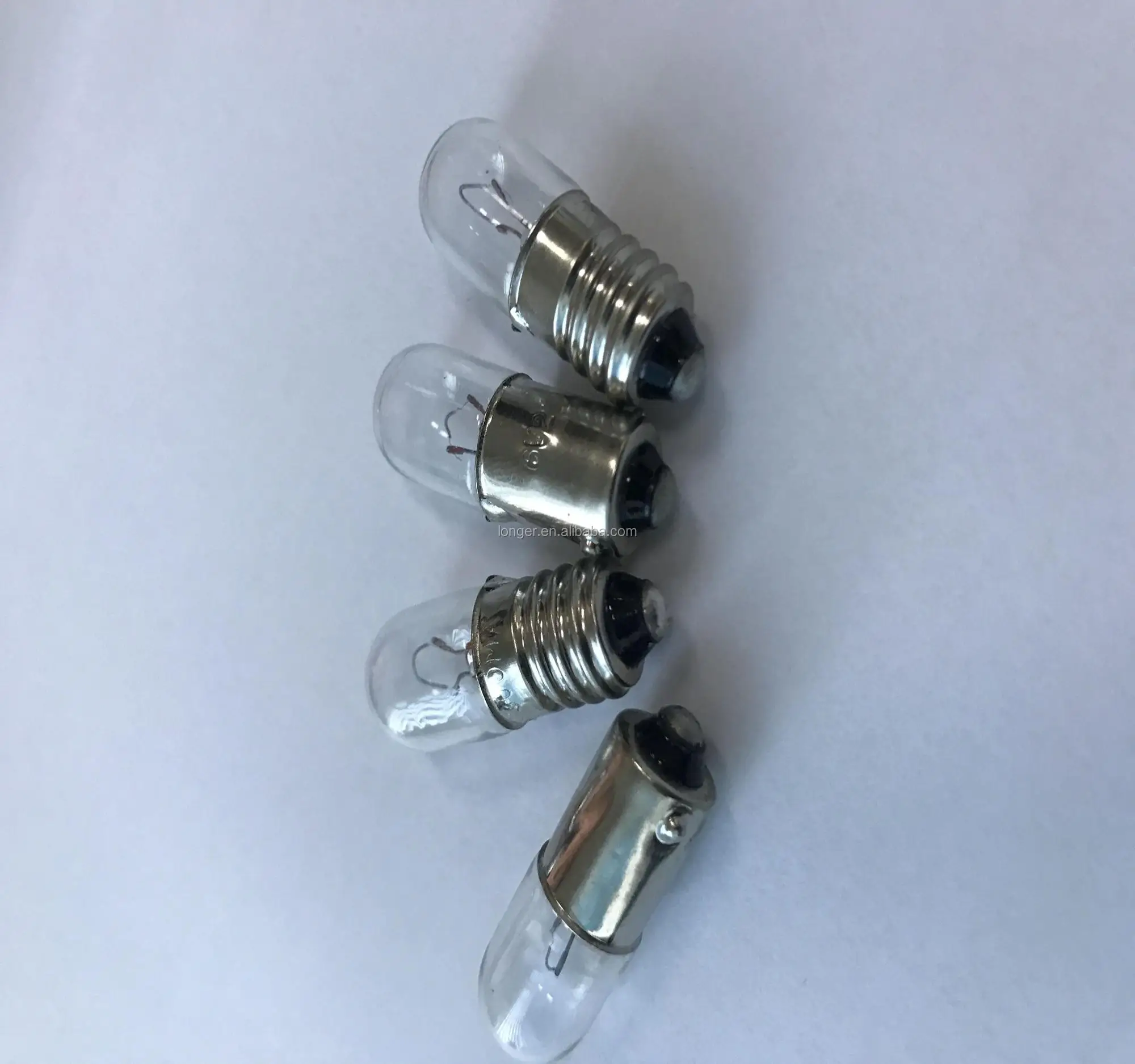 Miniature Bulb T10x28mm Buy Marine Pilot Miniature Lamp Pilot Lamp