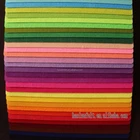 Manufacturer 100% Polyester/Needle Punched Non-woven/Fabric/Cloth/Felt