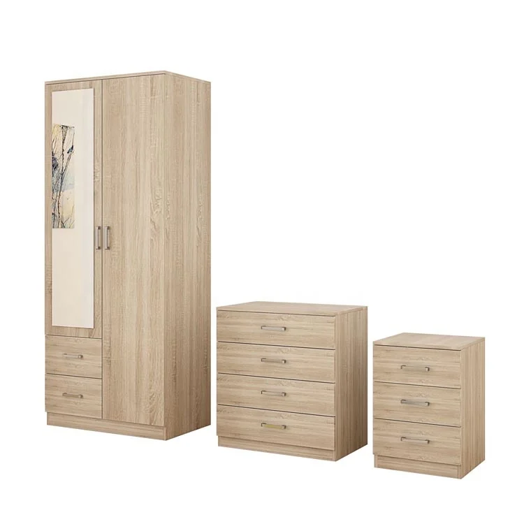 hot sale factory price wood bedroom furniture set modern fashion bedroom sets, Walnut
hot sale factory price wood bedroom furniture set modern fashion bedroom sets, Walnut