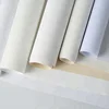 FLY Water Resistant Inkjet Cotton Canvas Roll Suppliers for digital printing canvas