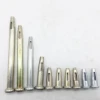 construction scaffolding galvanized long/short/standard pin steel wedge pin for concrete steel forming