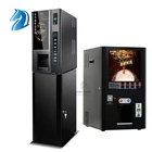 Turkish coffee machine Automatic Coin Operated Coffee Machine