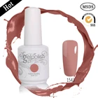 Polishing Gel Nails V.chlo Gelpolish Nail Gel Polish Kit Gel Polish Starter Kits