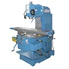 automation mini Bench small desktop Milling machine and grinding machine