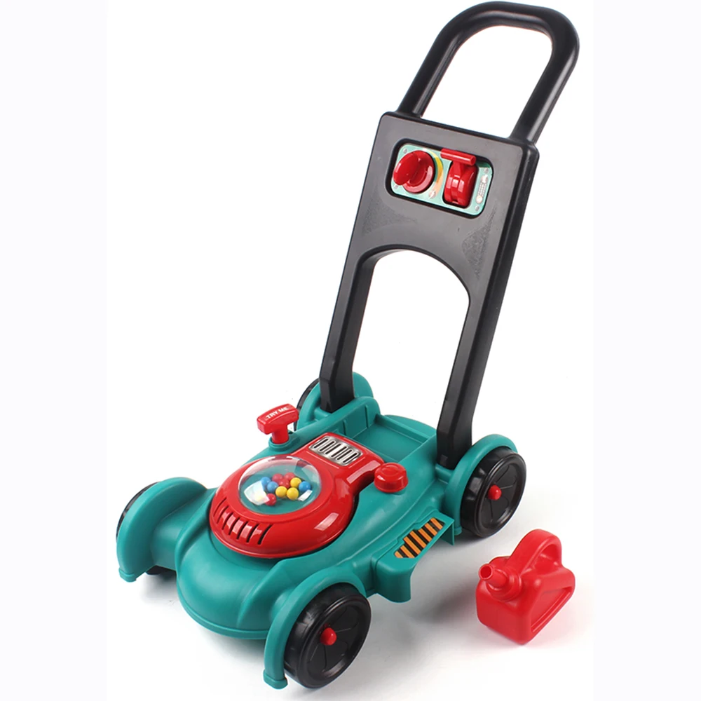 toy lawn mower amazon