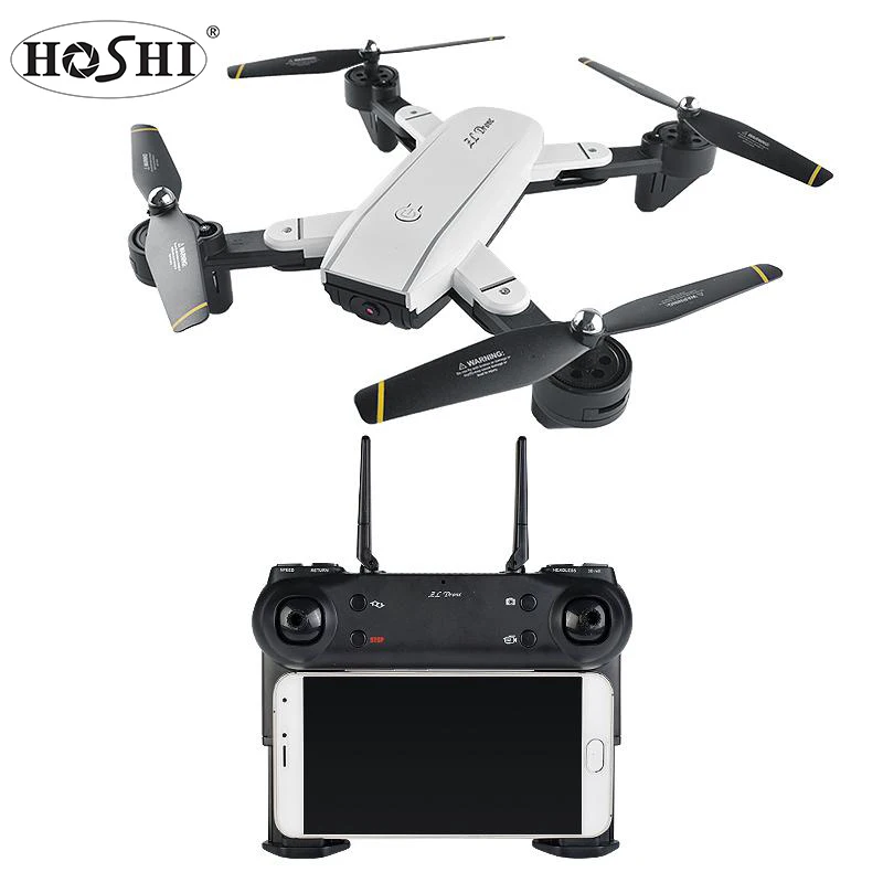 

2019 SG700 Foldable RC Drone With WIFI 2mp/0.3mp Dual Camera 2.4G 4CH 6-Axis Quadcopter Helicopter Headless Mode VS XS809HWG, White
